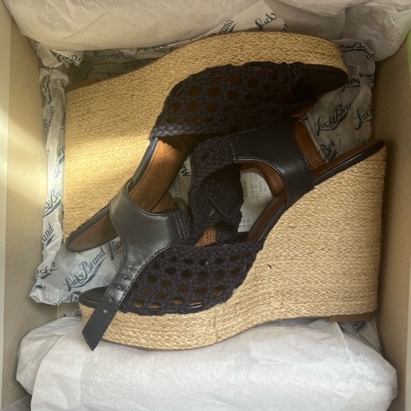 Lucky Brand Rilo - Picture 7 of 9